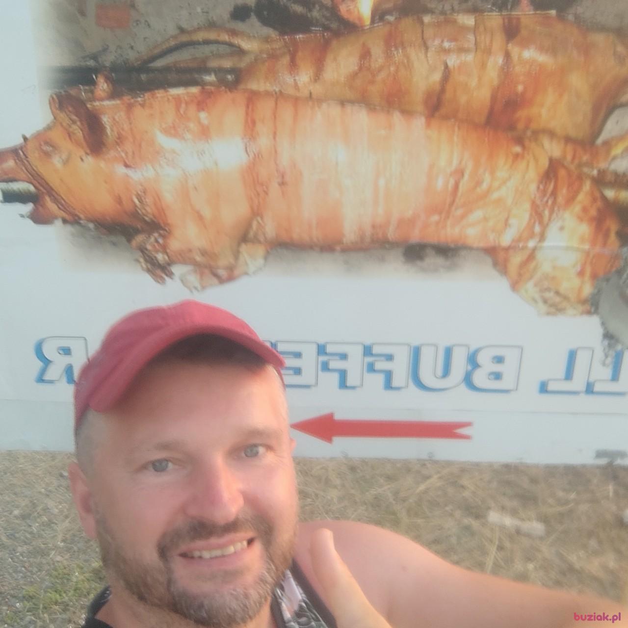 Jarek, Mężczyzna, 47, Dzierżoniów, Polska, Zdjęcie: 1