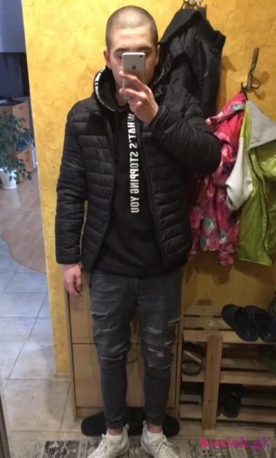 Szymon, Male, 32, Celle, Niemcy, Photo: 4