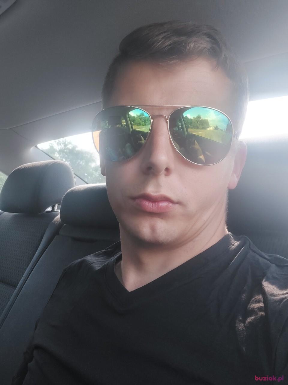 Robert, Mężczyzna, 36, Lublin, Polska, Zdjęcie: 1