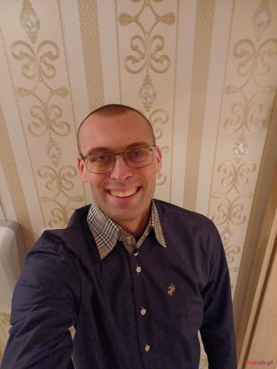Marcin, Male, 42, Wrocław, Polska, Photo: 8