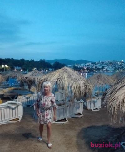 Mariola, Kobieta, 61, Żyrardów, Polska, Zdjęcie: 7
