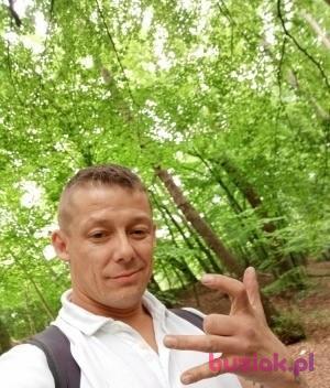 Michaelito, Mężczyzna, 44, Koszalin, Polska, Zdjęcie: 2