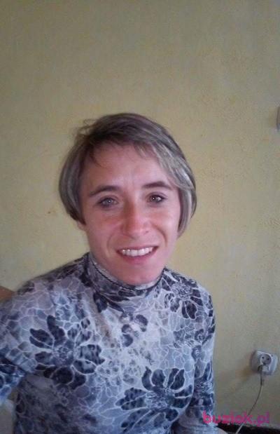 asia, Female, 41, Wałbrzych, Polska, Photo: 2