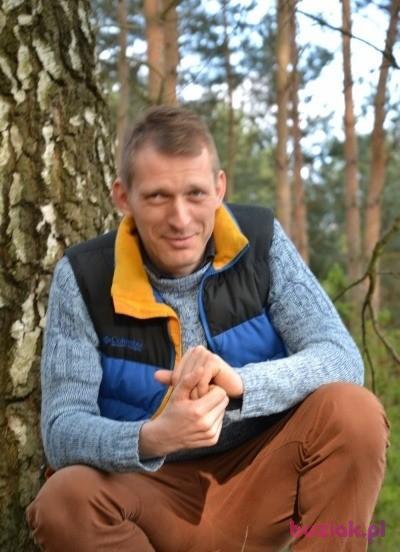 Marek, Mężczyzna, 47, Wągrowiec, Polska, Zdjęcie: 4