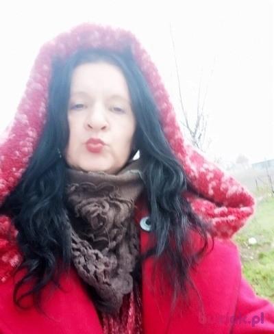 marzenka, Kobieta, 58, Łuków, Polska, Zdjęcie: 16