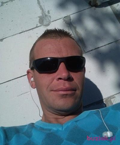 Emil, Mężczyzna, 48, Warszawa, Polska, Zdjęcie: 1
