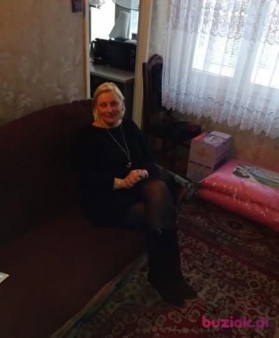 Jolka, Kobieta, 53, Konin, Polska, Zdjęcie: 2