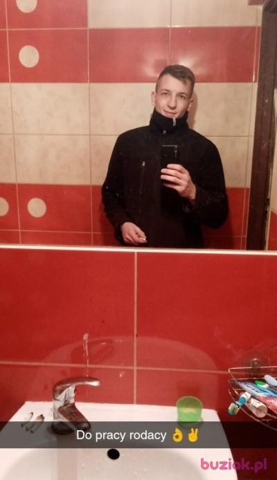 Bartek, Mężczyzna, 32, Biała Podlaska, Polska, Zdjęcie: 1