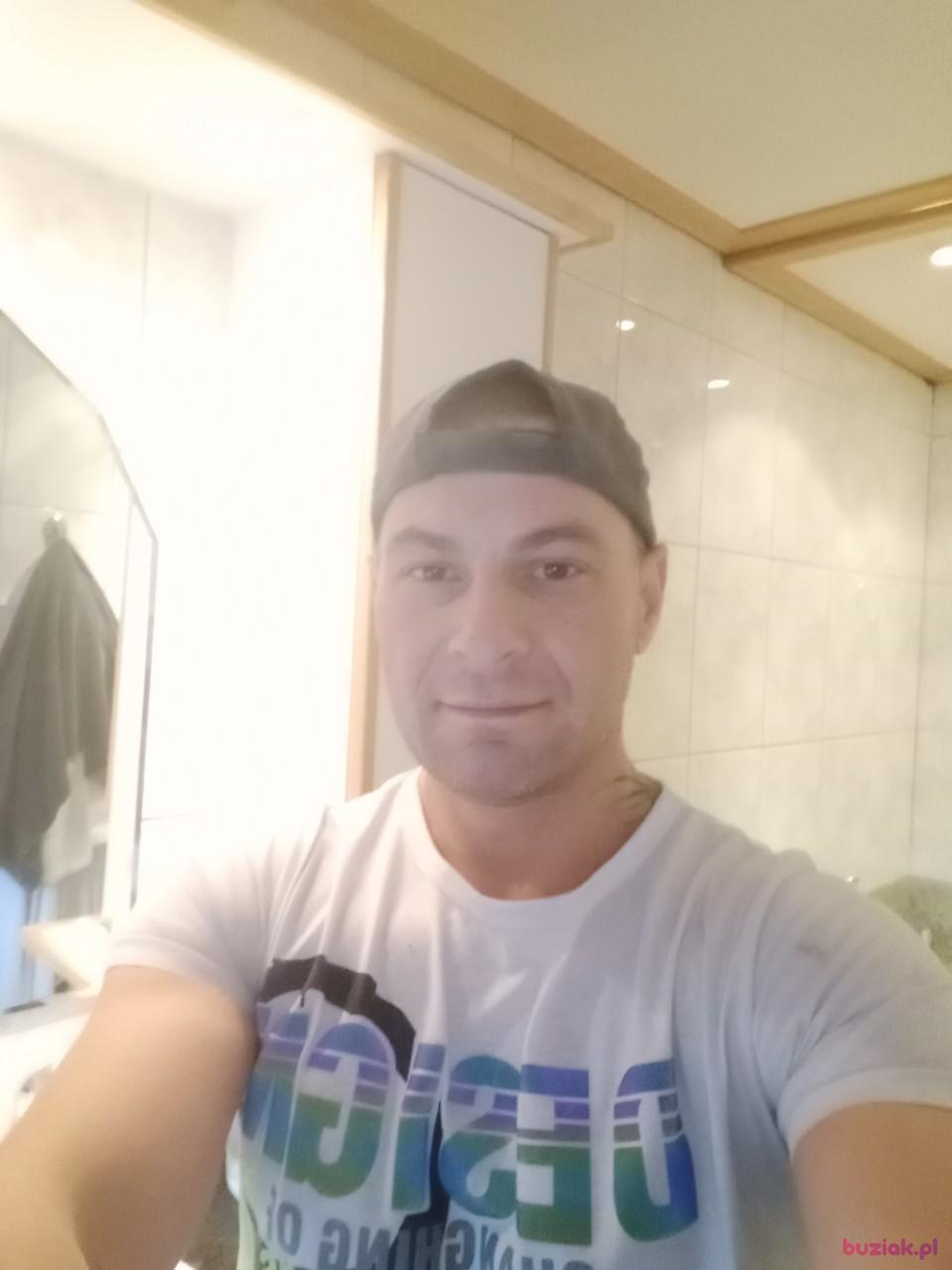 Mart, Mężczyzna, 44, Płońsk, Polska, Zdjęcie: 3