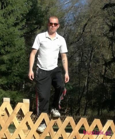 Bogdan, Mężczyzna, 36, Szprotawa, Polska, Zdjęcie: 1