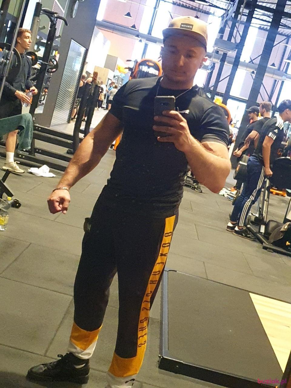 Mariusz, Mężczyzna, 38, Breda, Holandia, Zdjęcie: 20