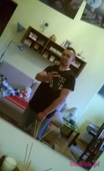 Dawid, Mężczyzna, 42, Rotterdam, Holandia, Zdjęcie: 2