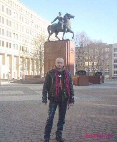 Szymon, Mężczyzna, 52, Bielsko-Biała, Polska, Zdjęcie: 2