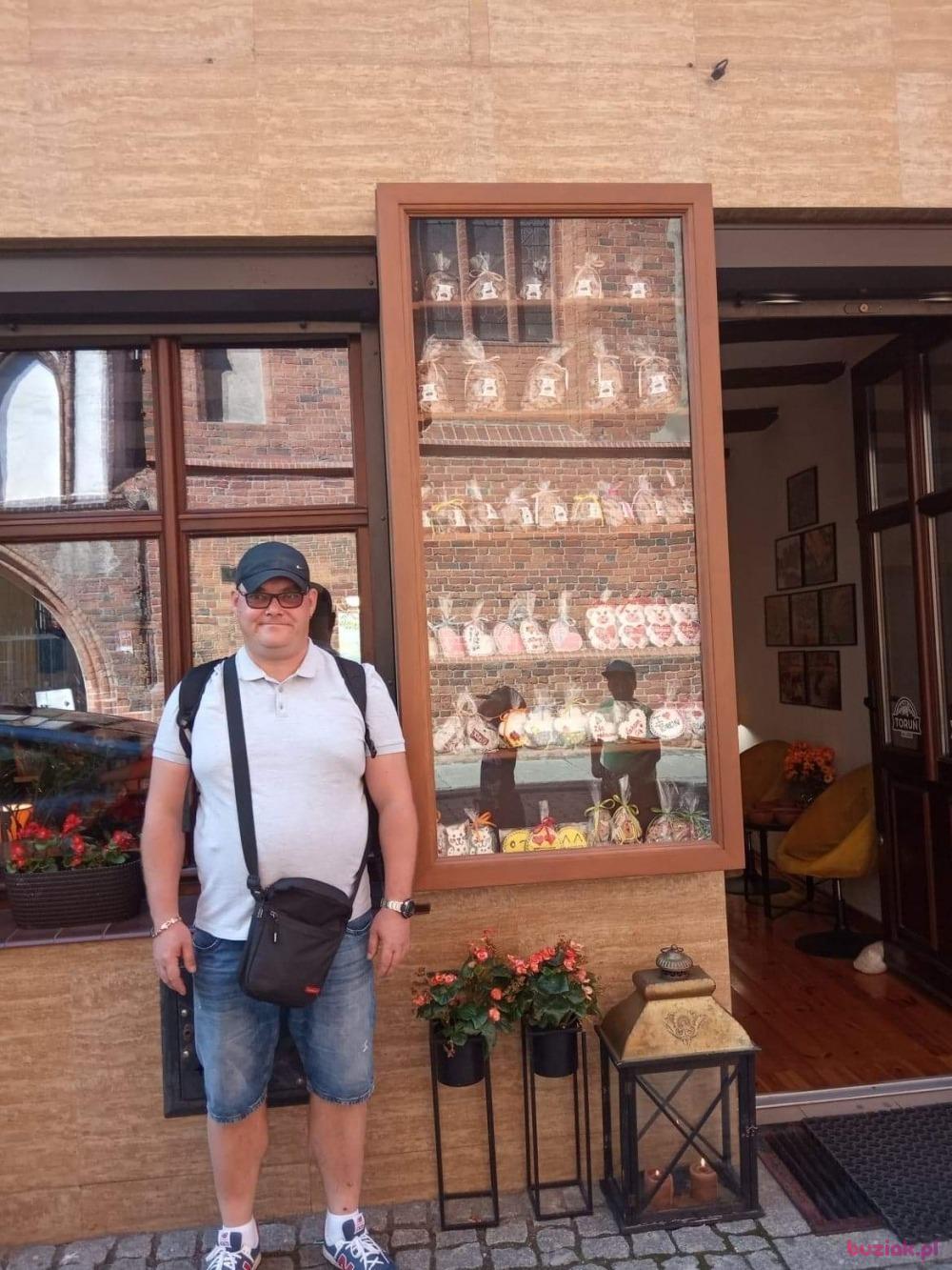 Artur, Mężczyzna, 46, Ostróda, Polska, Zdjęcie: 2