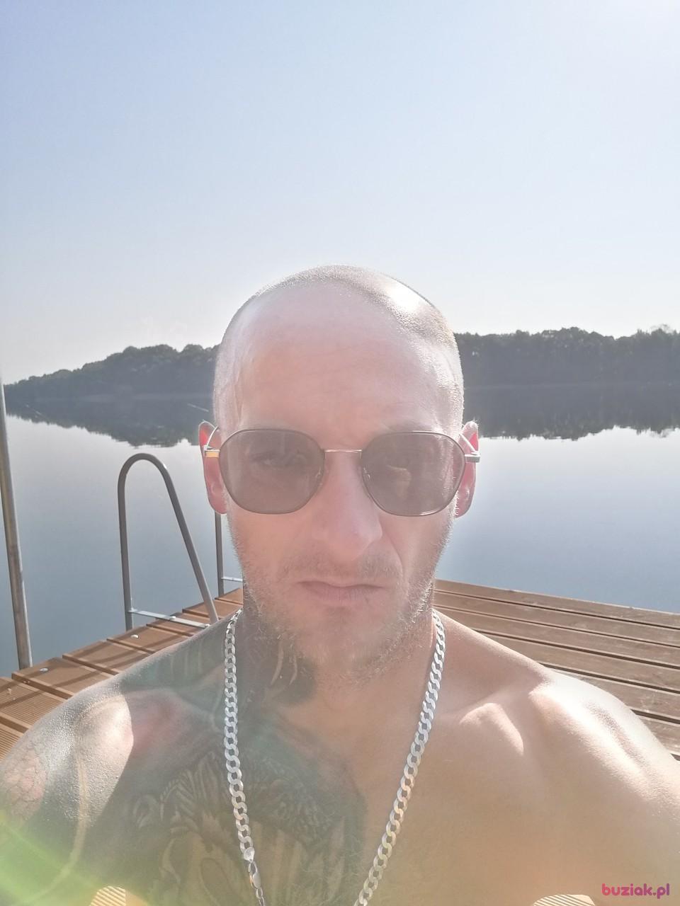 MARCIN, Mężczyzna, 44, Bydgoszcz, Polska, Zdjęcie: 2