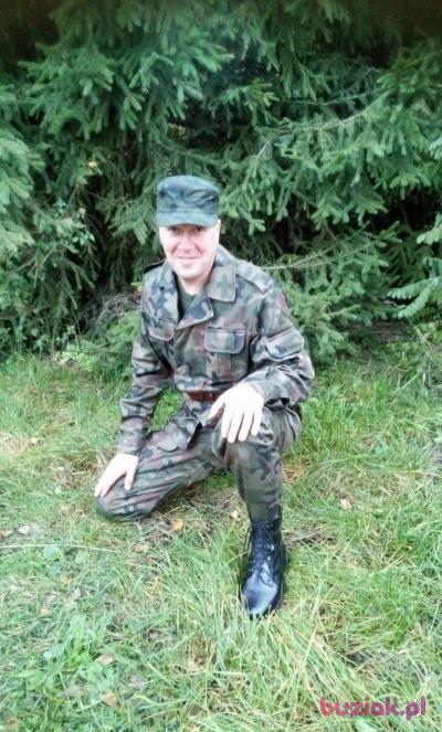 Cezary, Mężczyzna, 47, Bełchatów, Polska, Zdjęcie: 1
