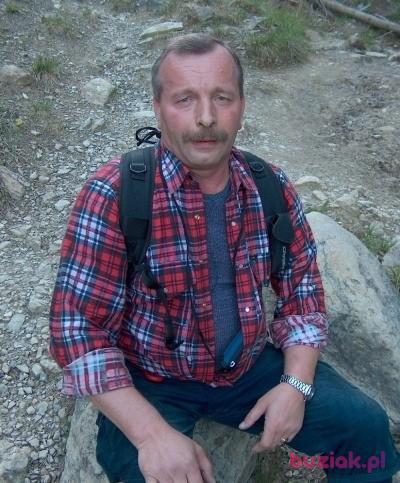 ziutek5, Mężczyzna, 71, Cieszyn, Polska, Zdjęcie: 1