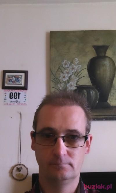 Marcin, Mężczyzna, 44, Batley, Wielka Brytania, Zdjęcie: 2
