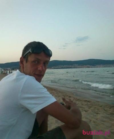 Tomasz, Mężczyzna, 40, Niemcy, Zdjęcie: 1
