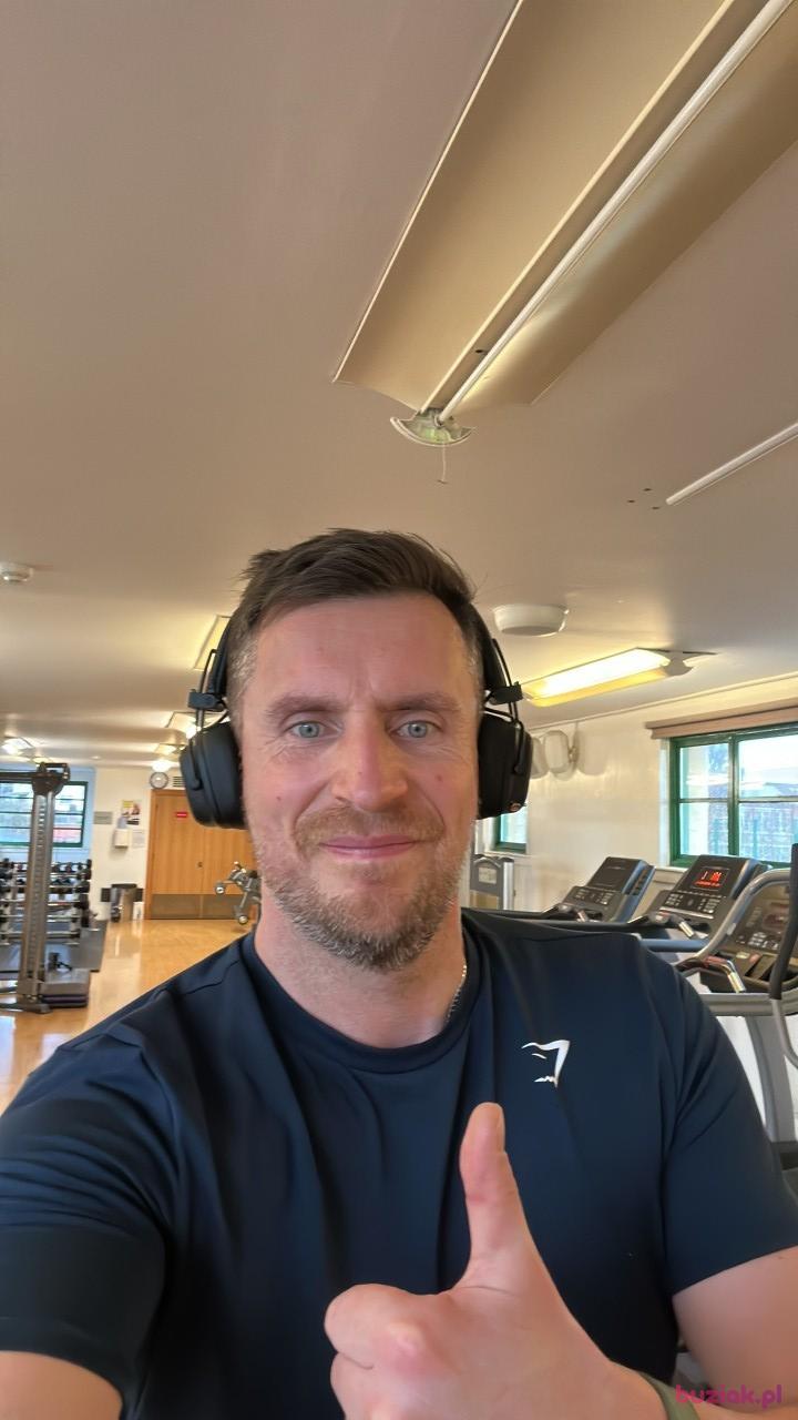 Michal, Mężczyzna, 46, Glasgow, Wielka Brytania, Zdjęcie: 2