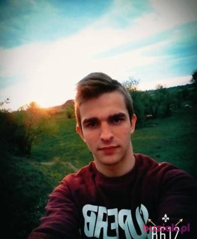 Dawid, Mężczyzna, 28, Drezdenko, Polska, Zdjęcie: 2