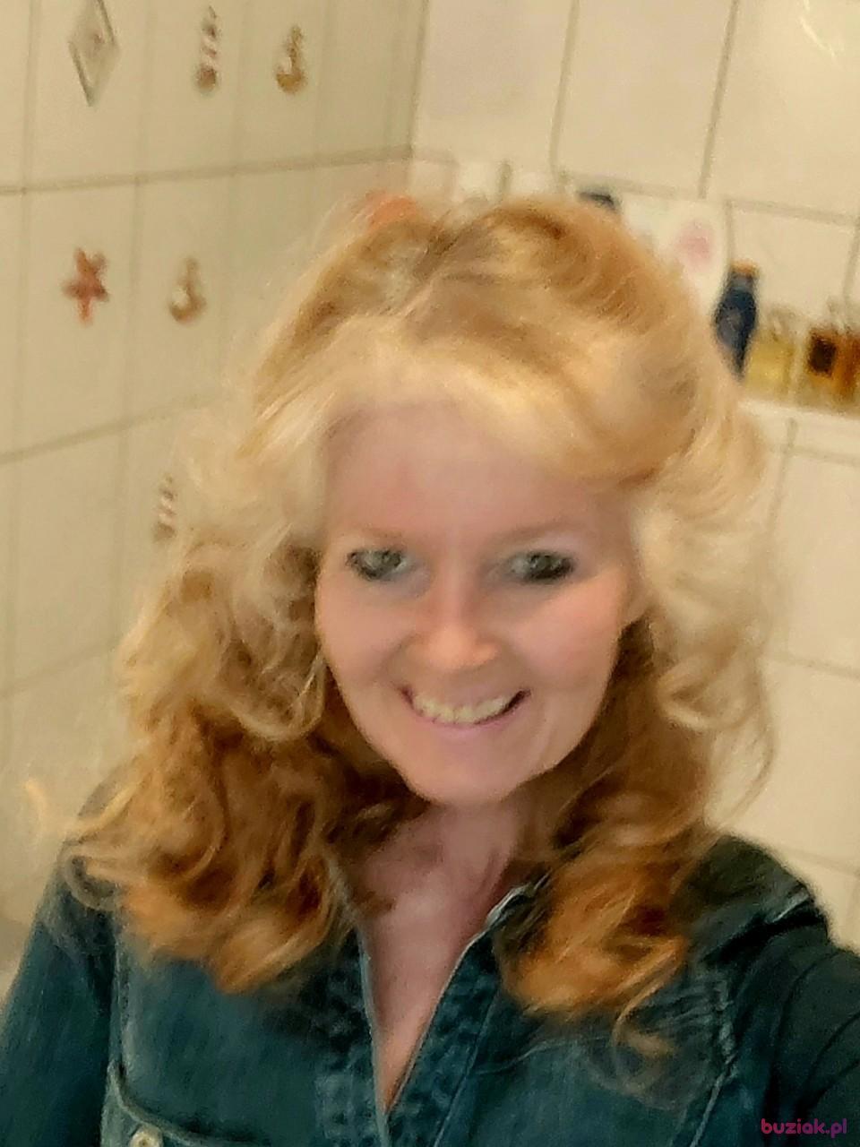 Beata, Female, 59, Düsseldorf, Niemcy, Photo: 1
