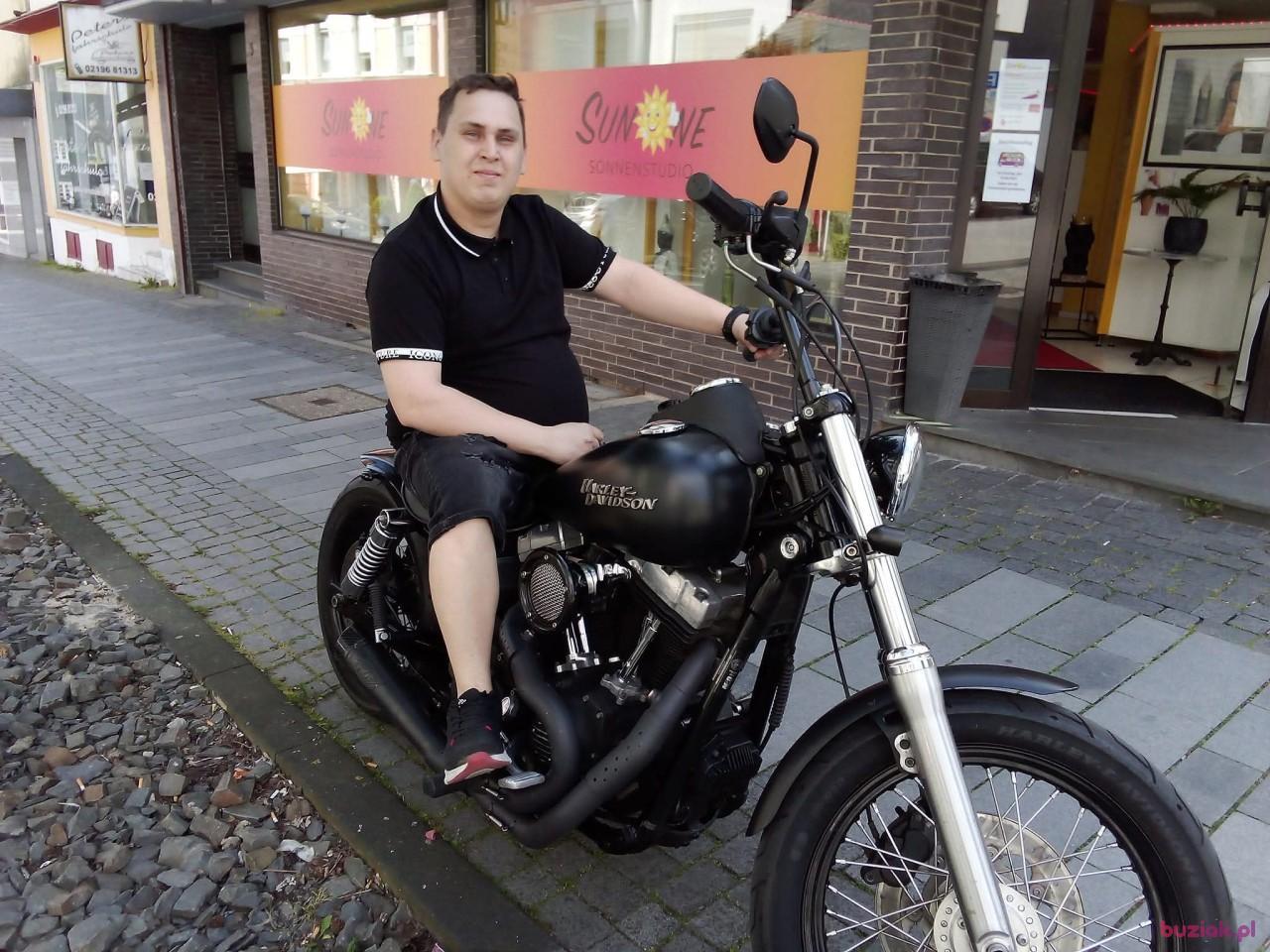 Rafal, Mężczyzna, 29, Bergisch Gladbach, Niemcy, Zdjęcie: 5