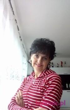 Bogusia , Kobieta, 61, Stargard Szczeciński, Polska, Zdjęcie: 4
