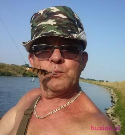 d51, Mężczyzna, 60, Bochnia, Polska, Zdjęcie: 2
