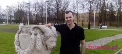 Andrzej, Mężczyzna, 41, Poznań, Polska, Zdjęcie: 9