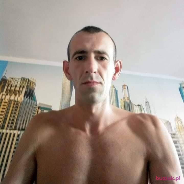 Krzysztof, Mężczyzna, 35, Szprotawa, Polska, Zdjęcie: 1