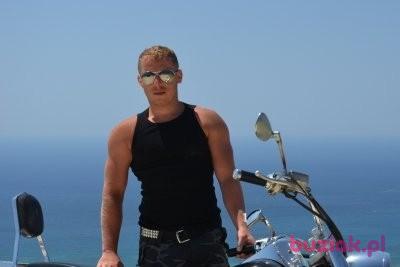 Krzysztof, Mężczyzna, 44, Gdańsk, Polska, Zdjęcie: 1