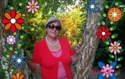 Sara, Kobieta, 69, Poznań, Polska, Zdjęcie: 3