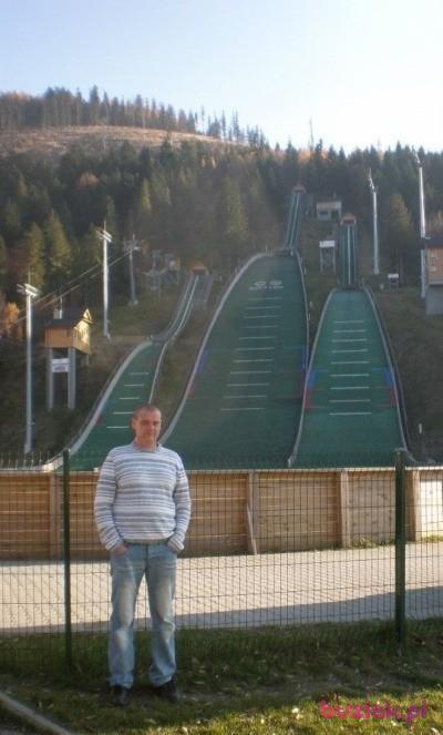 Adam, Mężczyzna, 40, Łowicz, Polska, Zdjęcie: 7