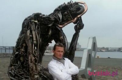 Jacek., Mężczyzna, 52, Niemcy, Zdjęcie: 3