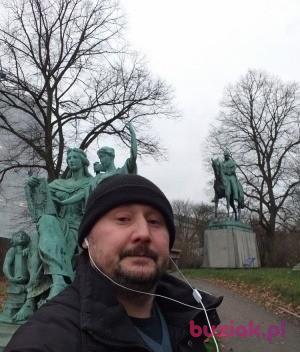 Robert Julian Łapicz, Mężczyzna, 44, Hamburg, Niemcy, Zdjęcie: 5