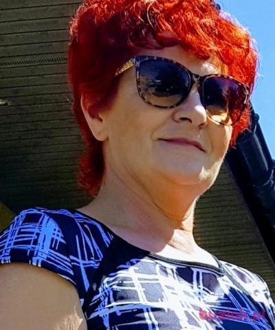 Wiesława, Kobieta, 68, Wielka Brytania, Zdjęcie: 4