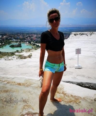 Ela, Kobieta, 49, Tarnowskie Góry, Polska, Zdjęcie: 3
