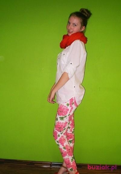 Marlena, Kobieta, 30, Częstochowa, Polska, Zdjęcie: 3