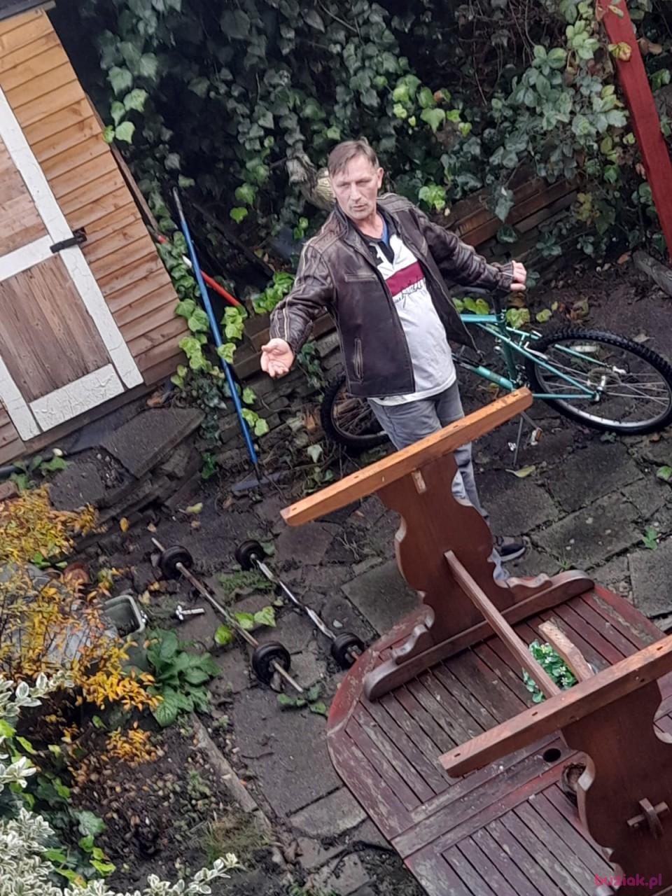 Tomasz, Mężczyzna, 55, Westminster, Wielka Brytania, Zdjęcie: 4