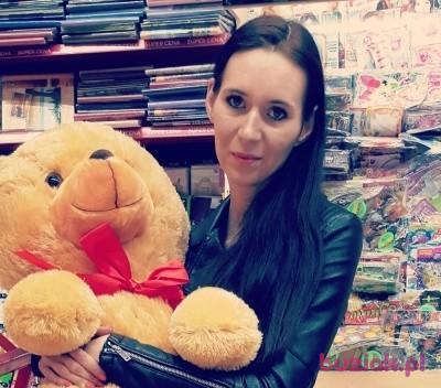 Martyna, Kobieta, 34, Warszawa, Polska, Zdjęcie: 1