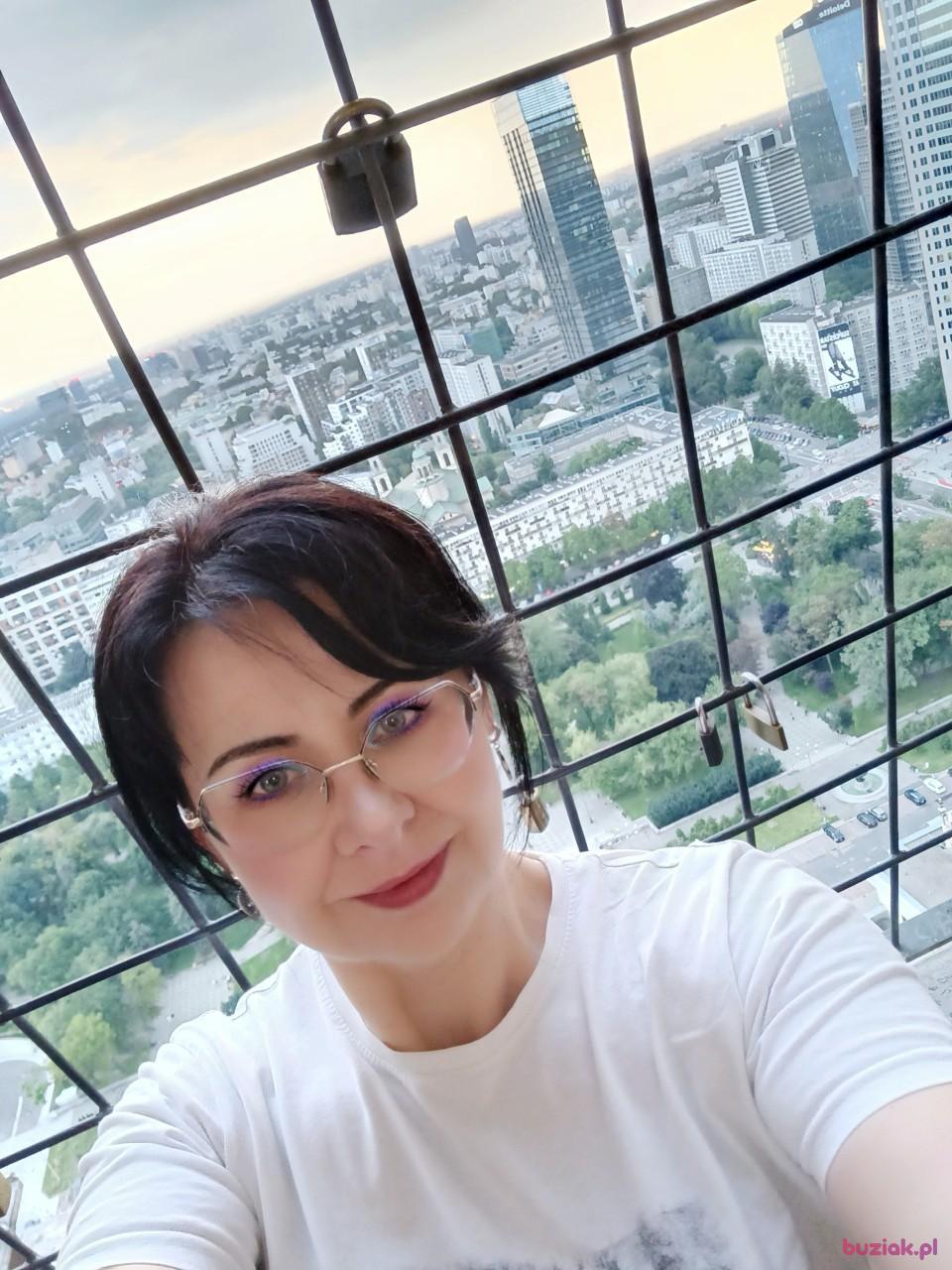 Inaia, Kobieta, 47, Chełm, Polska, Zdjęcie: 2