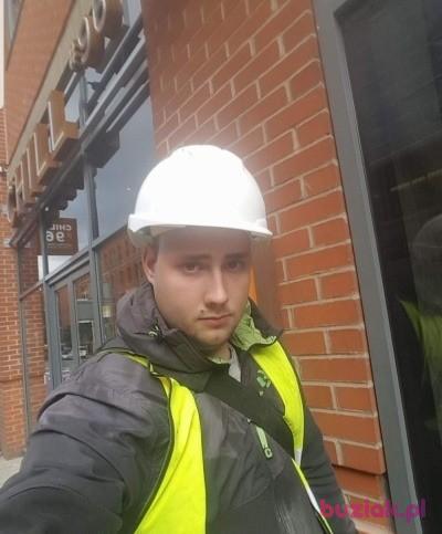 Łukasz, Mężczyzna, 32, Wielka Brytania, Zdjęcie: 2