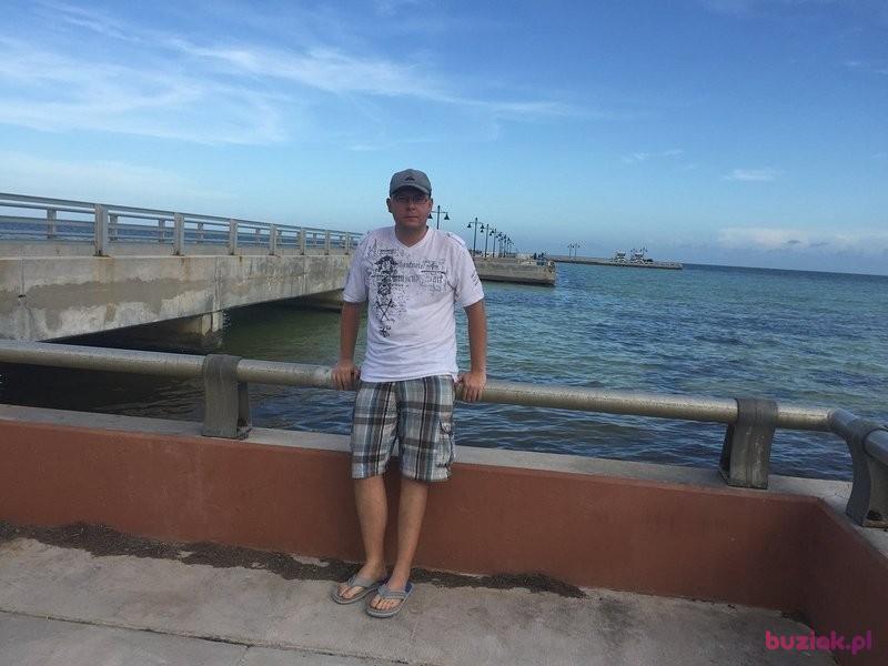 Maciek, Mężczyzna, 41, Rzeszów, Polska, Zdjęcie: 2