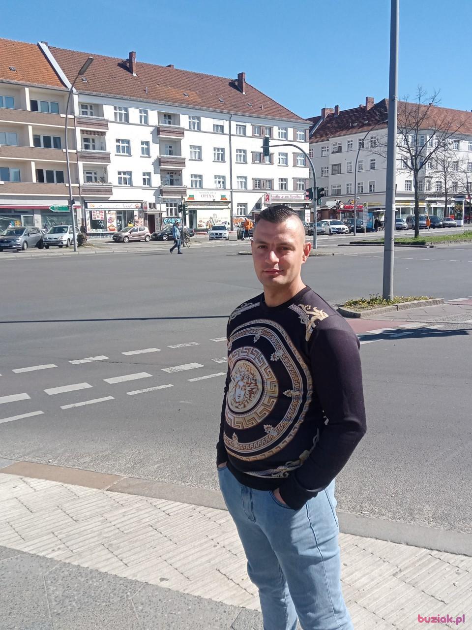 Lukasz, Mężczyzna, 32, Berlin, Niemcy, Zdjęcie: 3