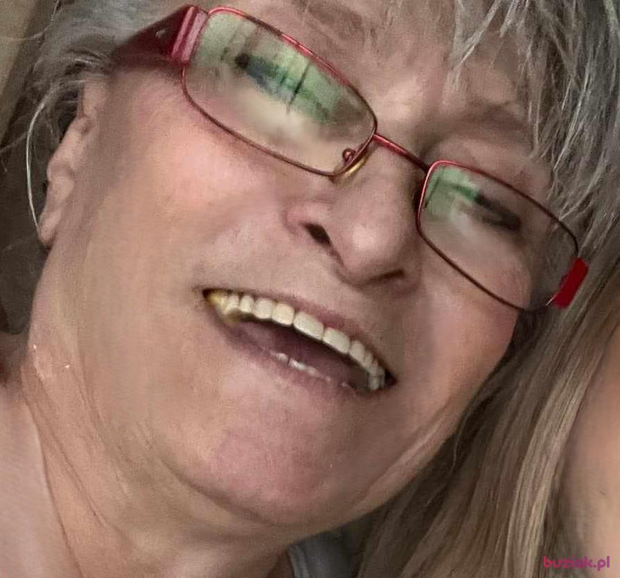 Dania, Kobieta, 69, Katowice, Polska, Zdjęcie: 1