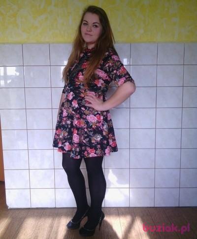 Wioleta, Kobieta, 35, Chojnów, Polska, Zdjęcie: 3