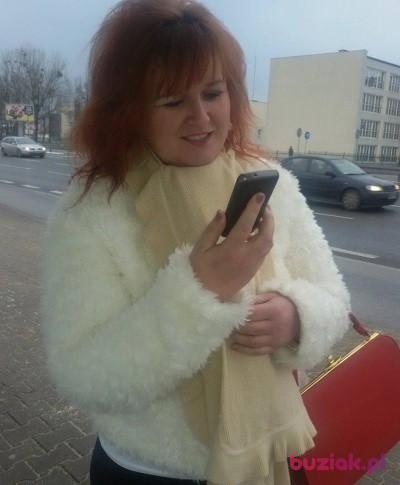 liudka, Kobieta, 47, Warszawa, Polska, Zdjęcie: 4