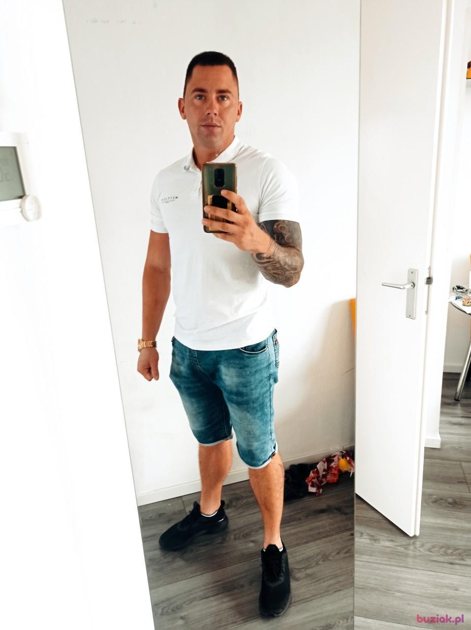 Kacper, Mężczyzna, 32, Haga, Holandia, Zdjęcie: 4