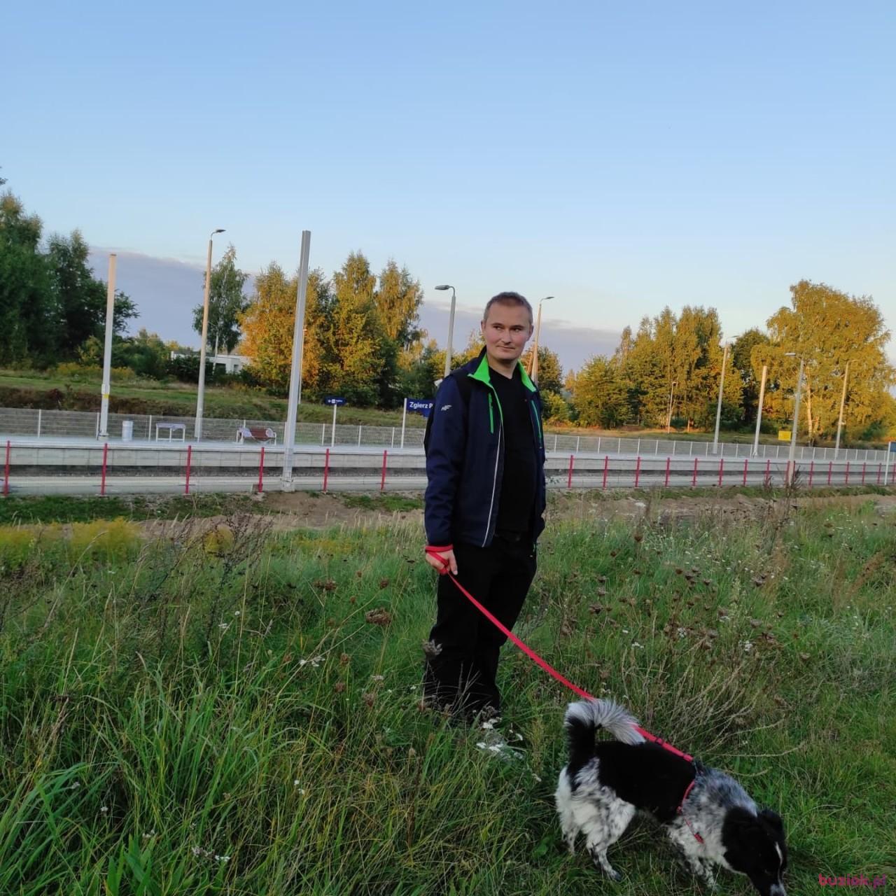 Michał, Male, 37, Zgierz, Polska, Photo: 61